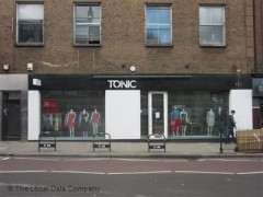 Tonic image