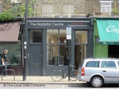 The Radiator Centre image