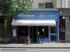 Liman image