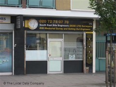 South East Site Engineers image