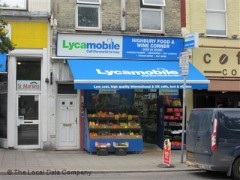 Highbury Food & Wine Corner image