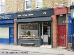 KHP Coffee House image