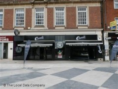 Creams image