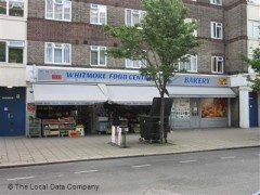 Whitmore Food Centre image