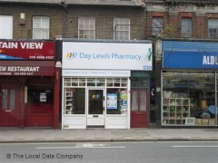 Day Lewis Pharmacy image