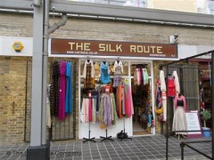 The Silk Route  image
