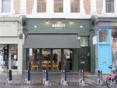 Honest Burgers image