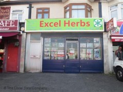 Excel Herbs image