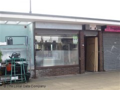 Hairdressers image