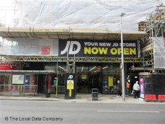 JD Sports image