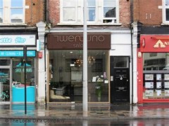 Twentuno Salon image