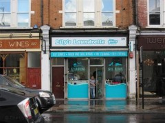 Lily's Laundrette image