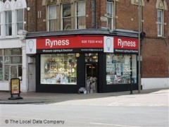 Ryness Lighting & Electrical image