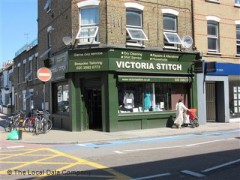 Victoria Stitch image