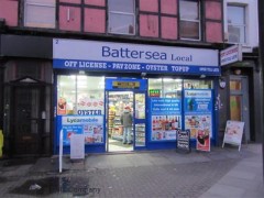 Battersea Local  image