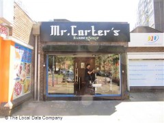 Mr Carter's Barbershop image