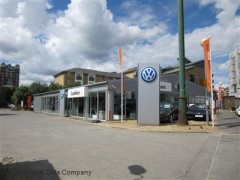 Lookers Volkswagen image