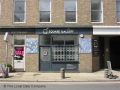 Square Gallery image