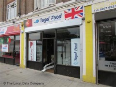 Tugal Food image
