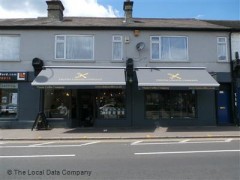 Viento Coffee Company  image