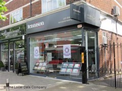 Tennison image