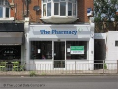 The Pharmacy image