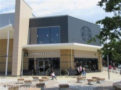 Starbucks Coffee image