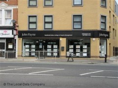 John Payne Estate Agents image