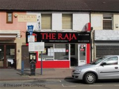 The Raja image