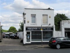Prestige Motors Kent image