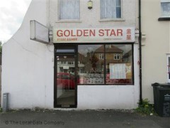 Golden Star image
