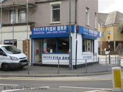 Rock's Fish Bar image