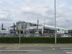 Mercedes-Benz & Smart Dartford image