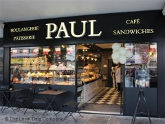 Paul image