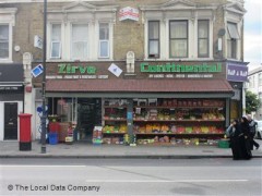 Zirve Continental image
