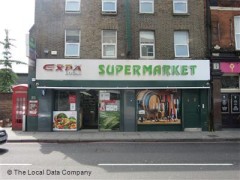 Expa Supermarket image
