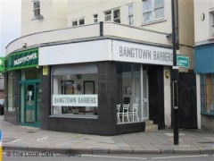 Bangtown Barbers image