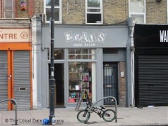 Beats Hair Salon image