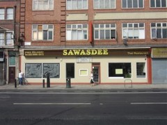 Sawasdee image
