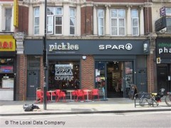 Pickles of London image