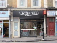 Sutton & Sons image