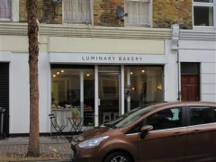 Luminary Bakery image