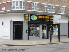 Yum Yum Caribbean Cuisine image