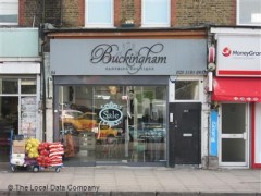Buckingham Clothing Boutique image