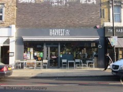 Harvest N16 image