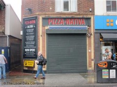 Pizza Nativa image