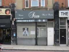 Star Hair & Beauty image