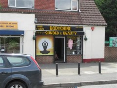 Bodyshine Sunbed & Beauty image