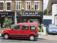 Hammam image