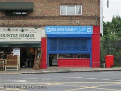 Dulwich Hamlet Fish Bar image